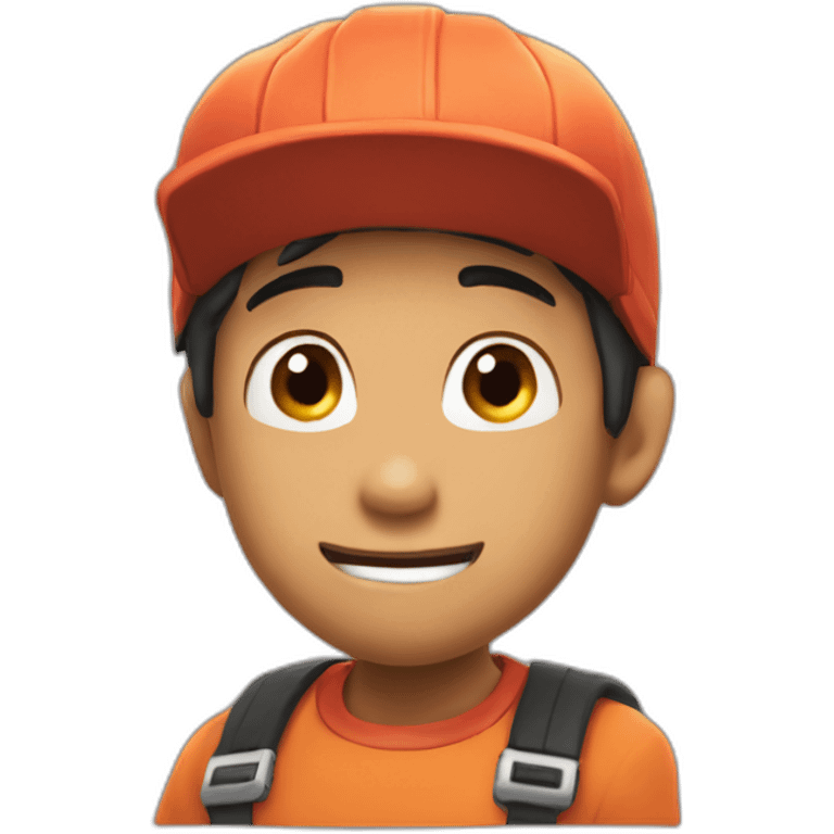 boboiboy emoji