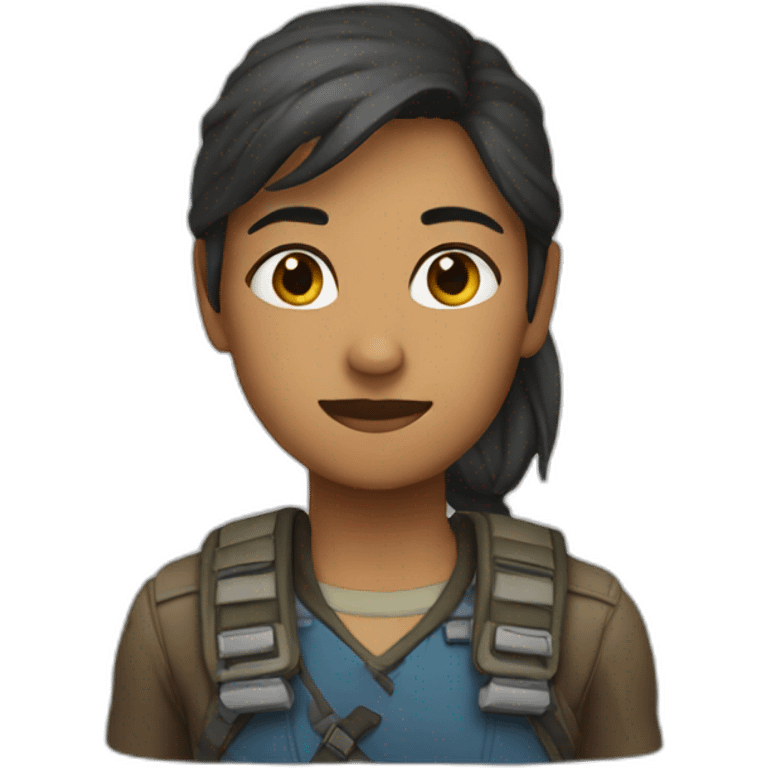 Ana emoji