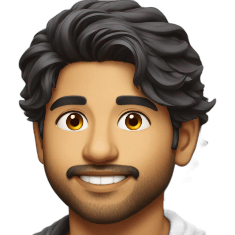 Allu arjun emoji