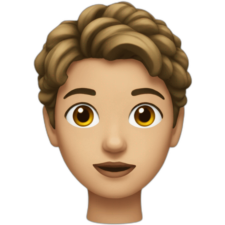 Élodie costa emoji