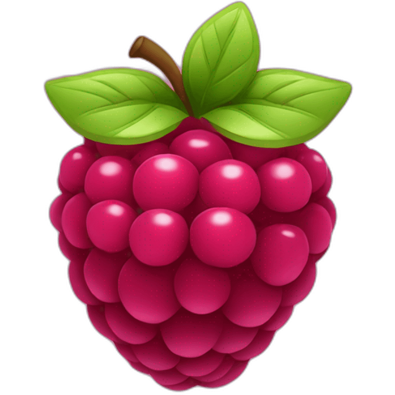 raspberry pi emoji