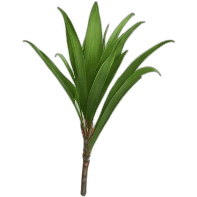 Cordycepse emoji