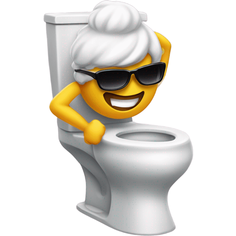 skibidi toilet emoji