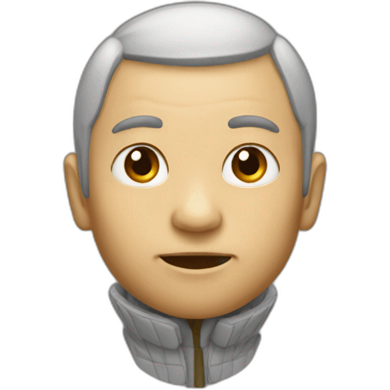 Xi JinPin emoji