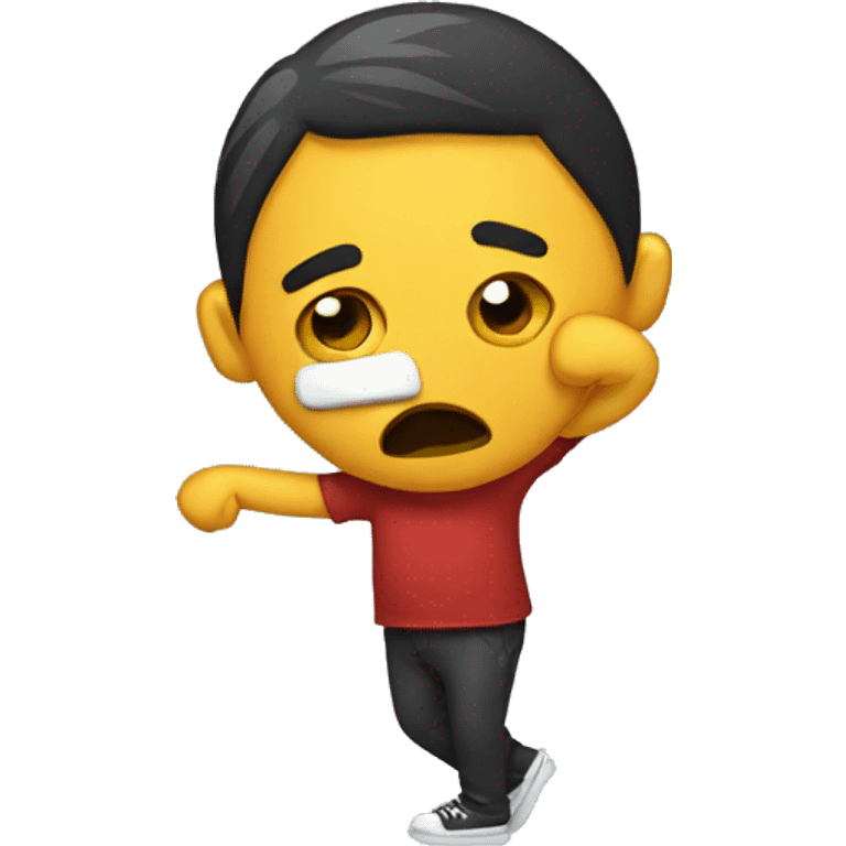 dab emoji