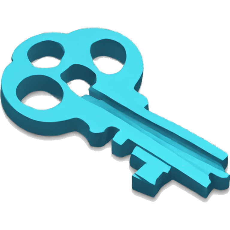 keys emoji