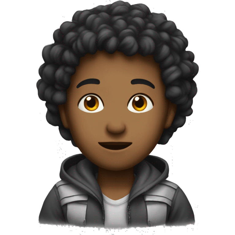 Sofi emoji