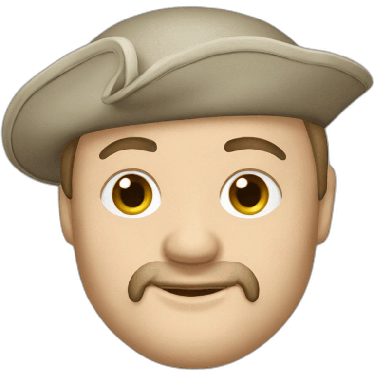 Henry-VIII emoji