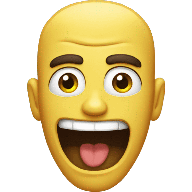 insano emoji