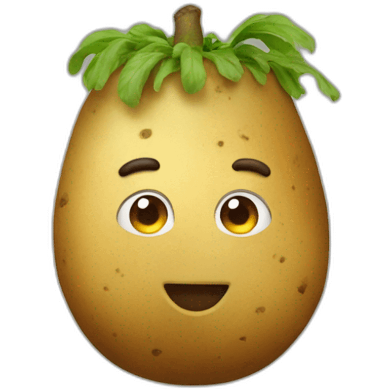 potatoz emoji