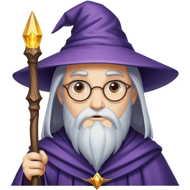 wizard emoji