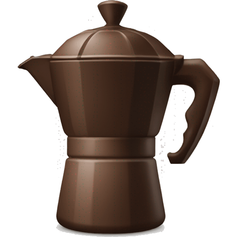 moka pot emoji