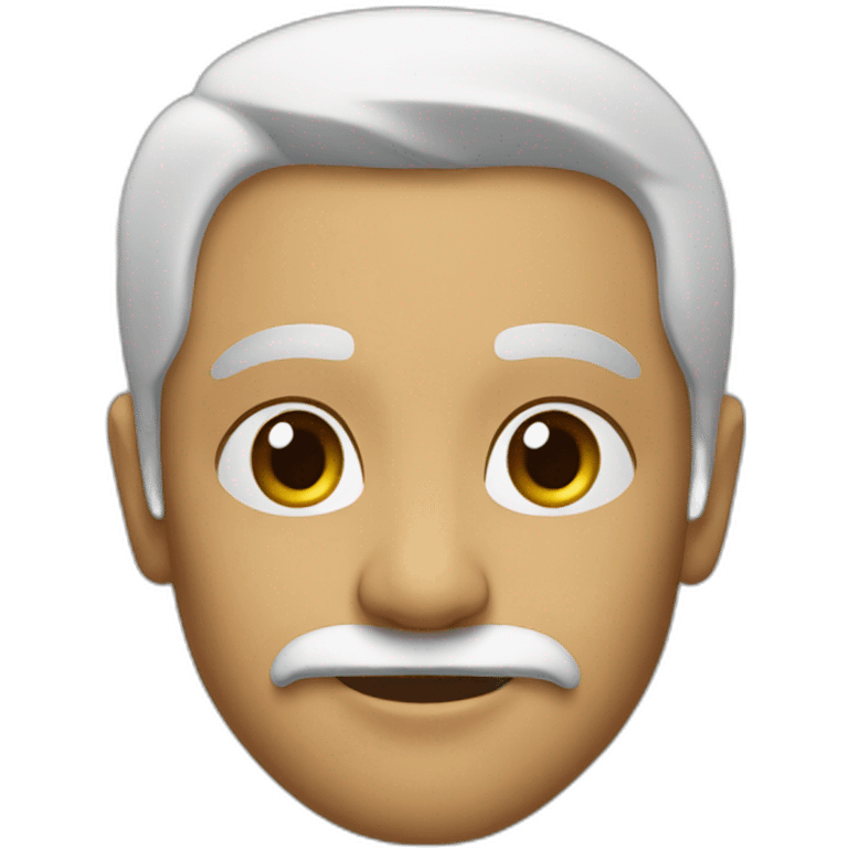 A rabbai emoji