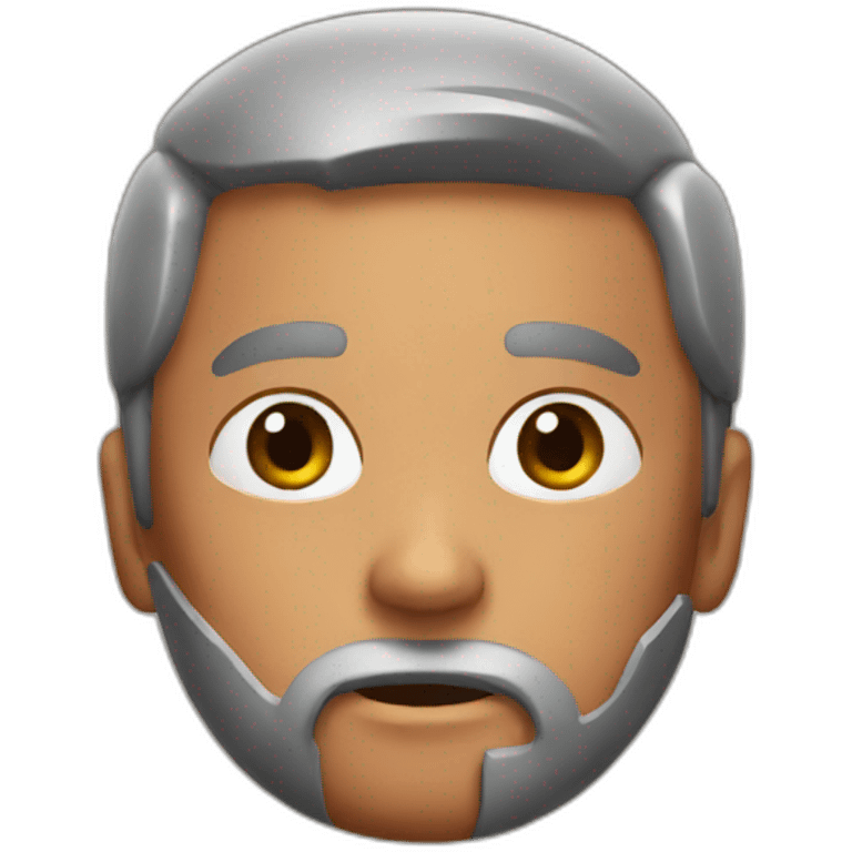 Rust emoji