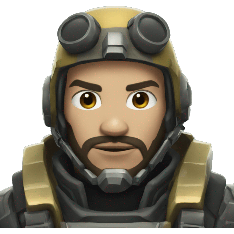 helldivers 2 stalker emoji