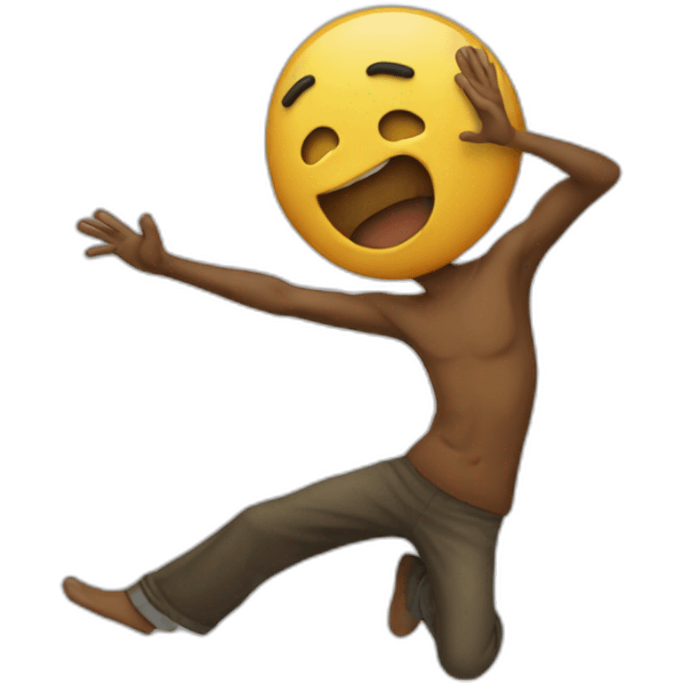 dab emoji