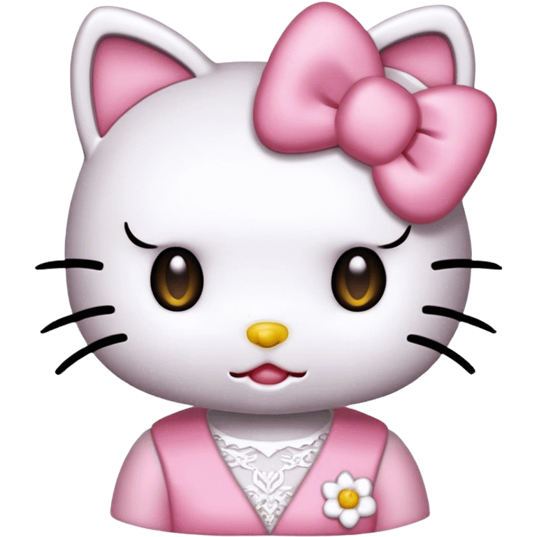 hellokitty emoji