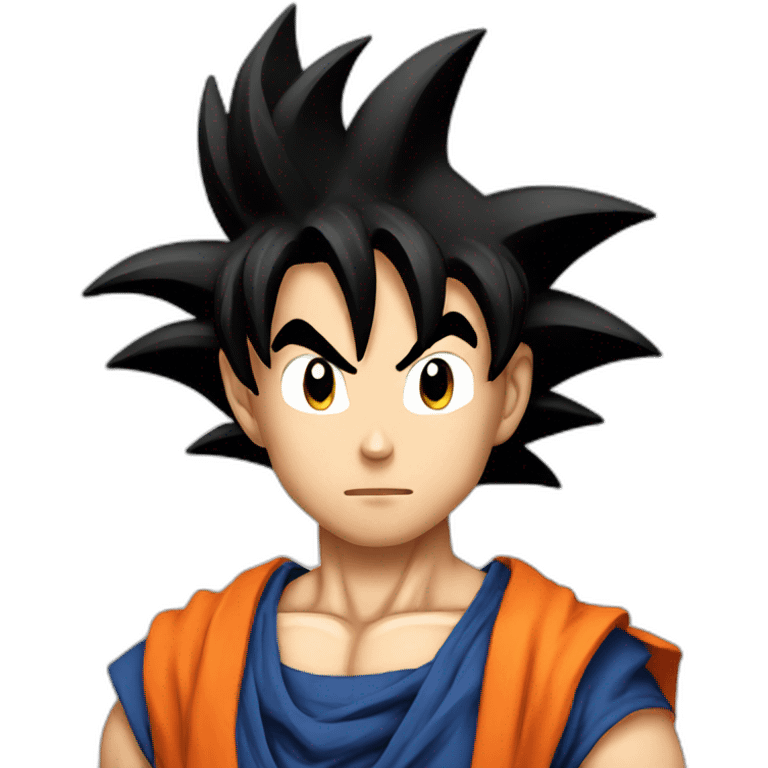 goku emoji