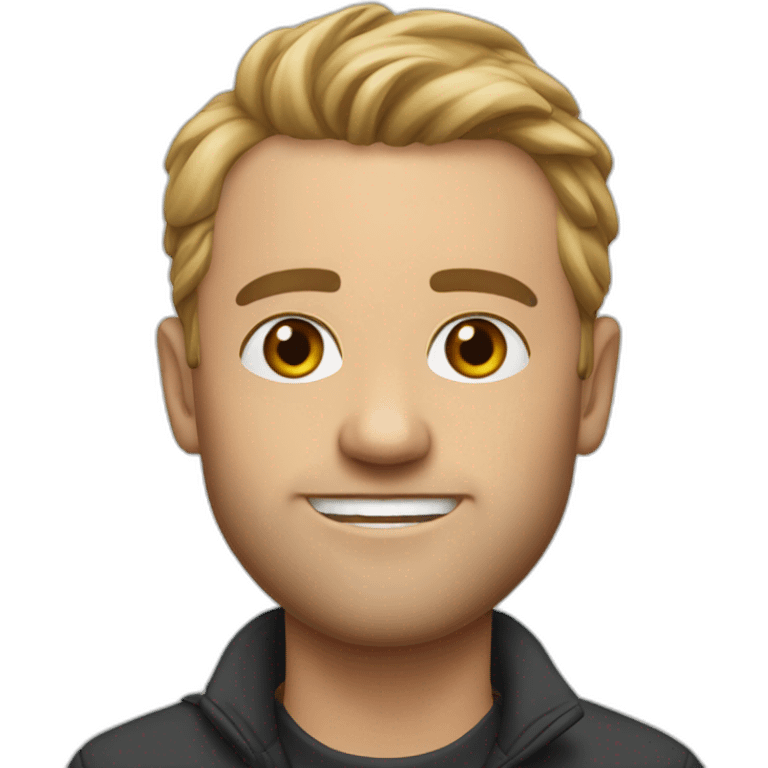 Jimmy donaldson emoji