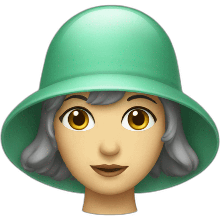 cloche emoji