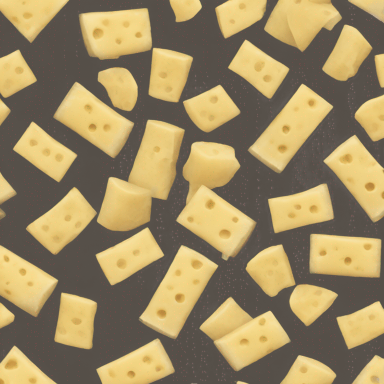 Parmesan  emoji