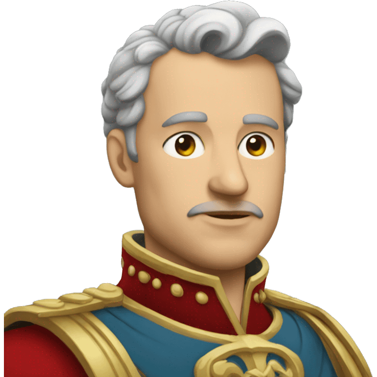 Imperio Austrohúngaro emoji