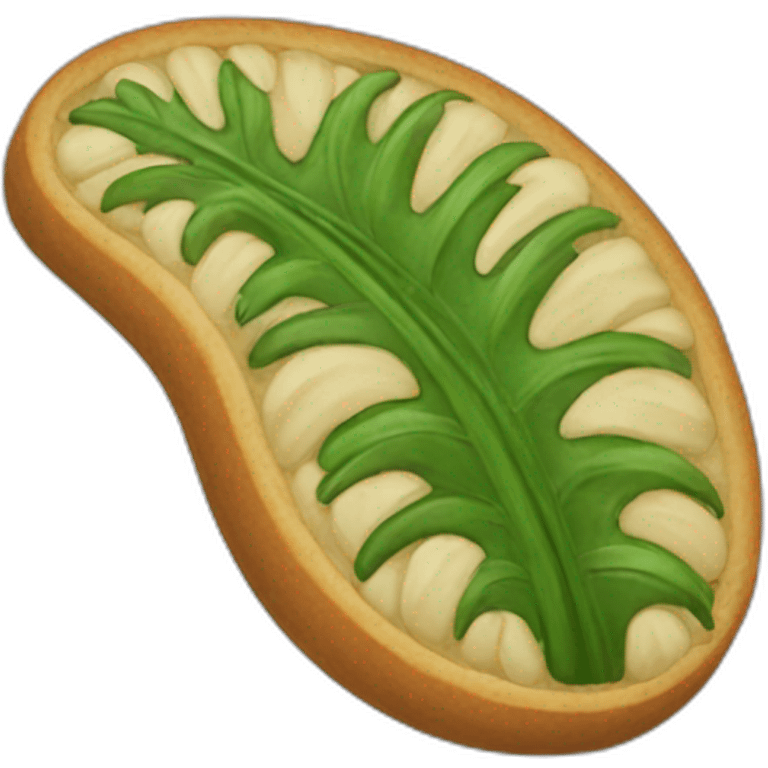 Palmier emoji