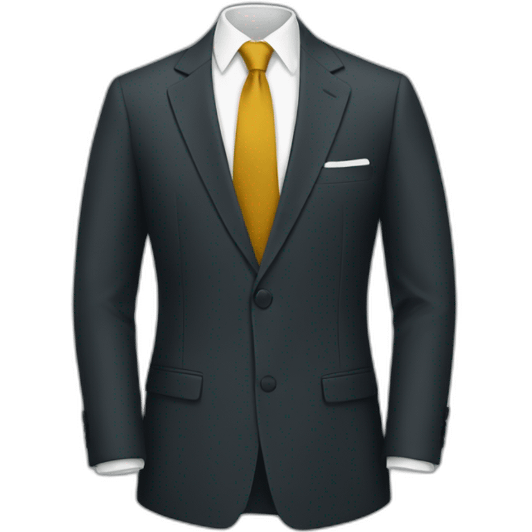 suit emoji