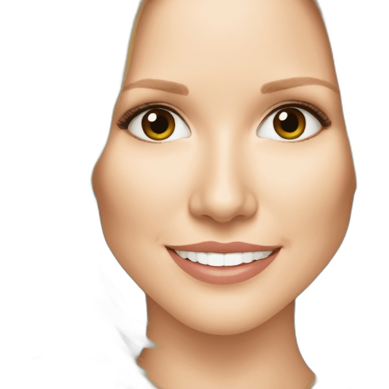 kristen bell emoji