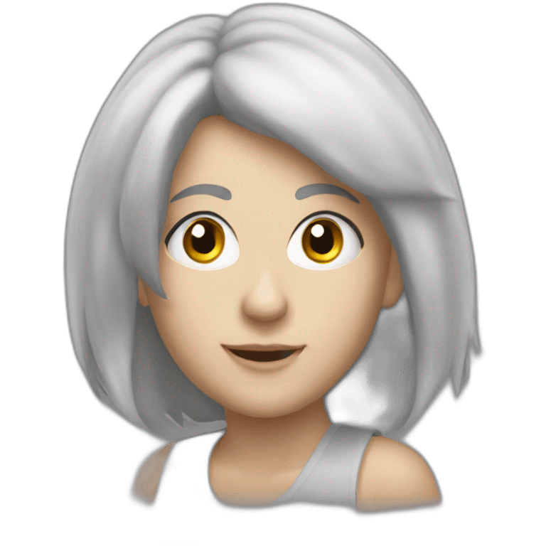 clio 1 emoji