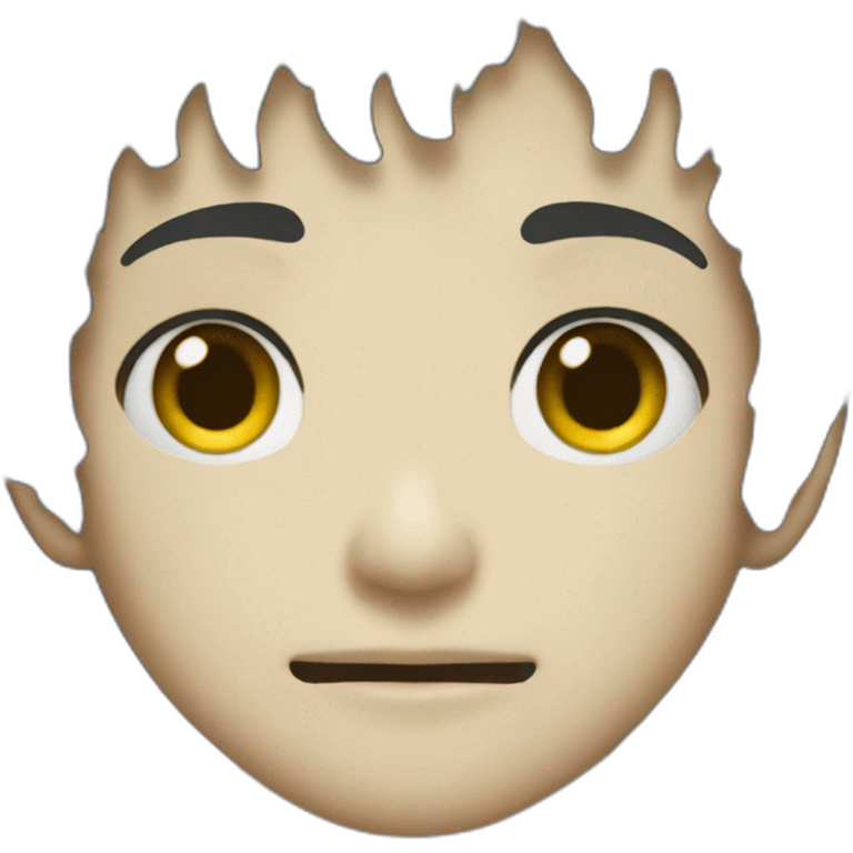 Trafalgar law emoji