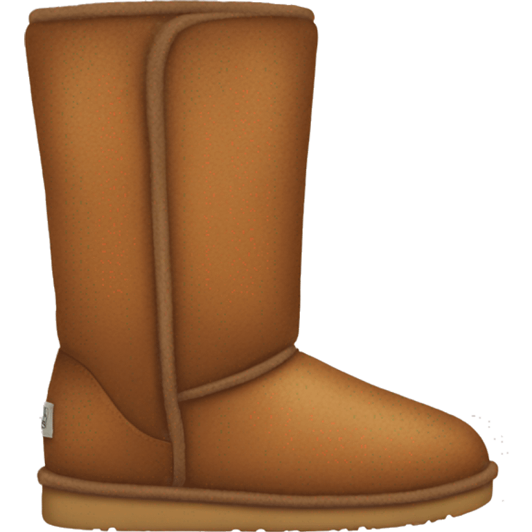 Uggs emoji