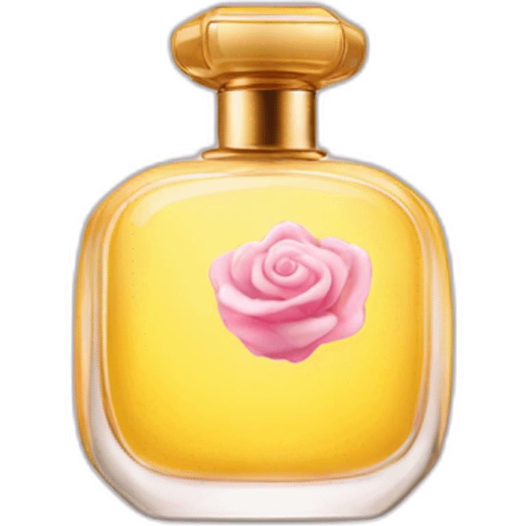 Perfum emoji