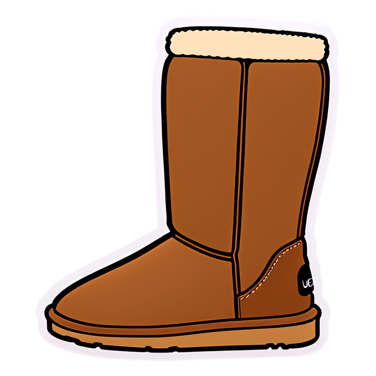 uggs emoji