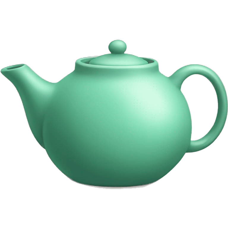 teapot emoji