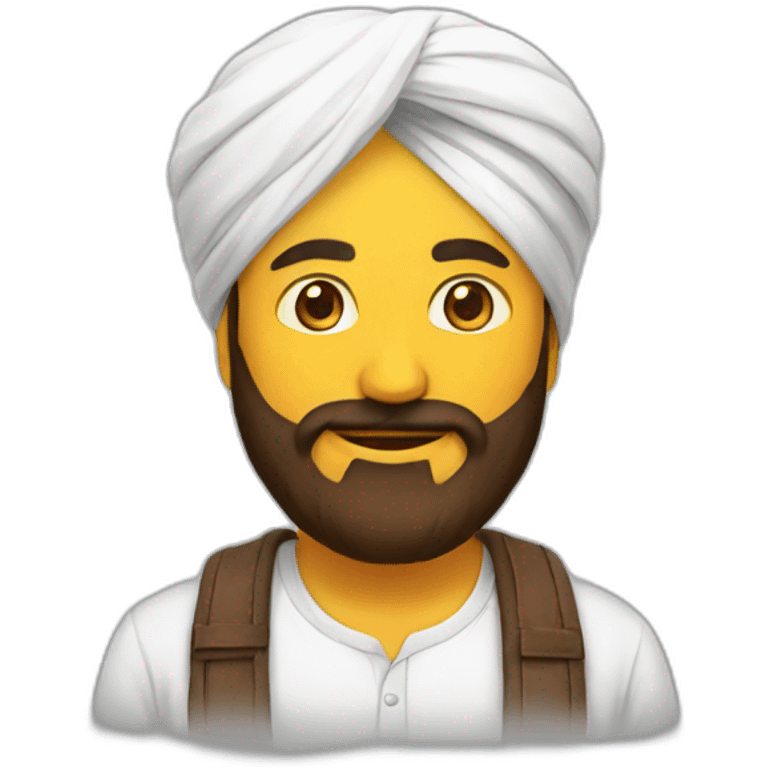 Punjab emoji