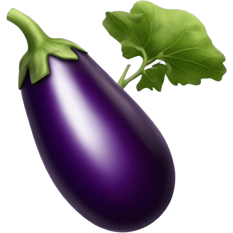 Eggplant  emoji