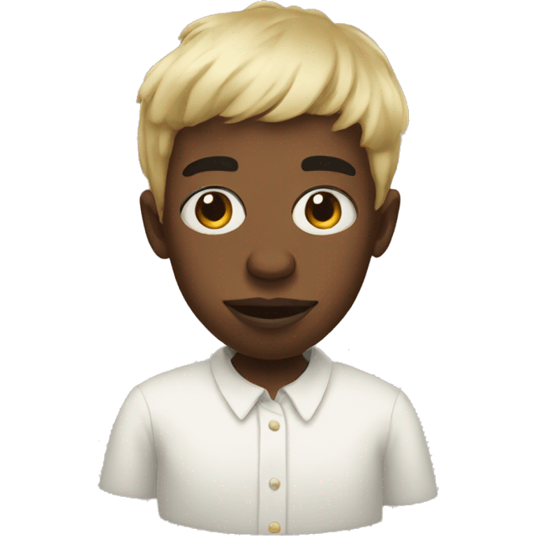 Igor by Tyler the Creator emoji