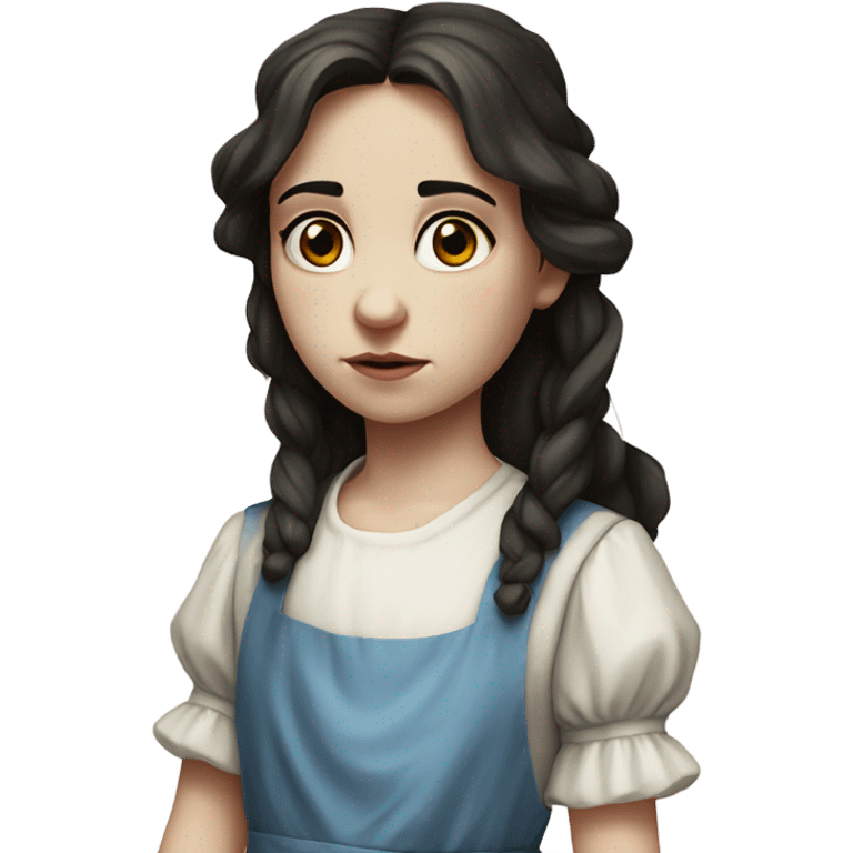 Alice madness returns emoji