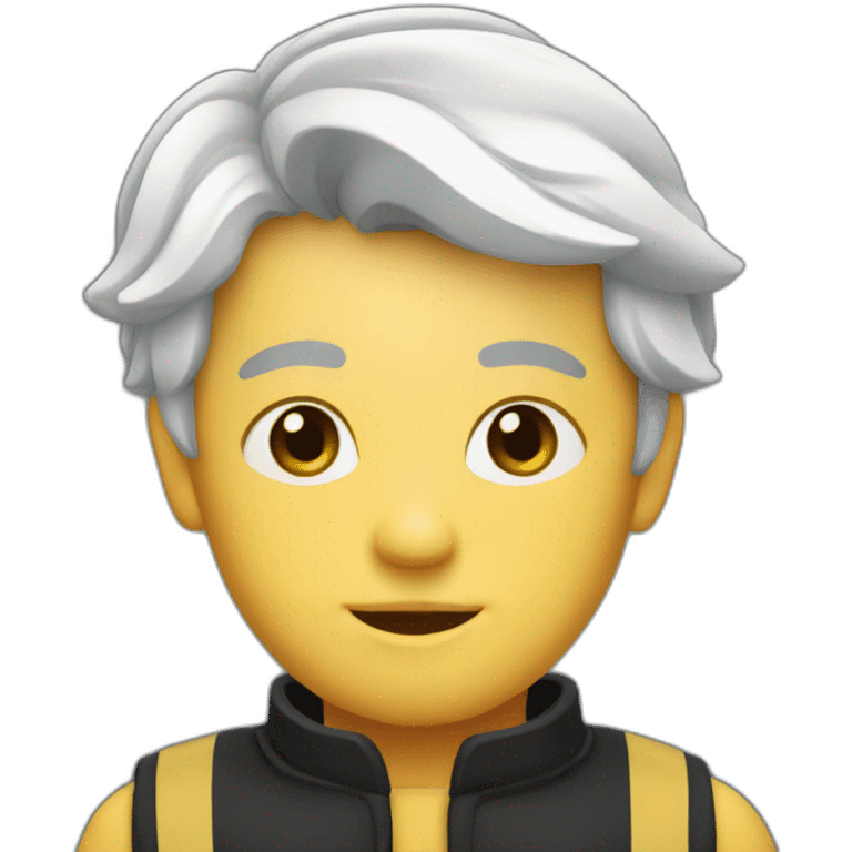 Breton emoji