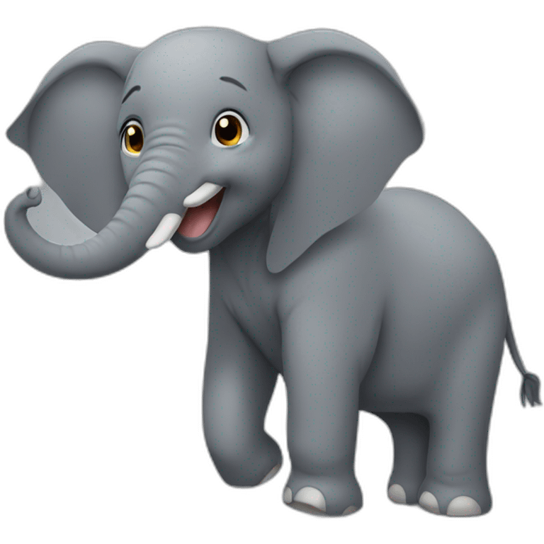 Elephants  emoji