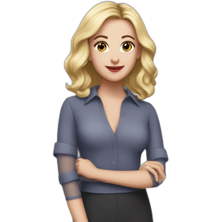 sabrina spellman emoji