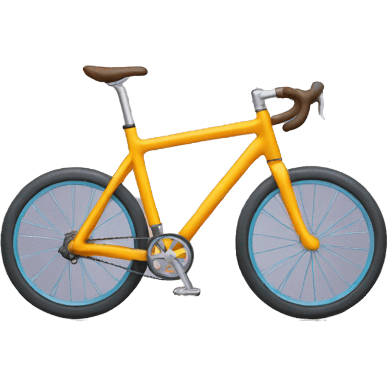 bicycle emoji