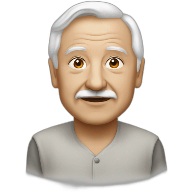 Gülen kürt emoji