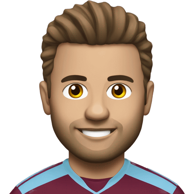 Aston villa emoji