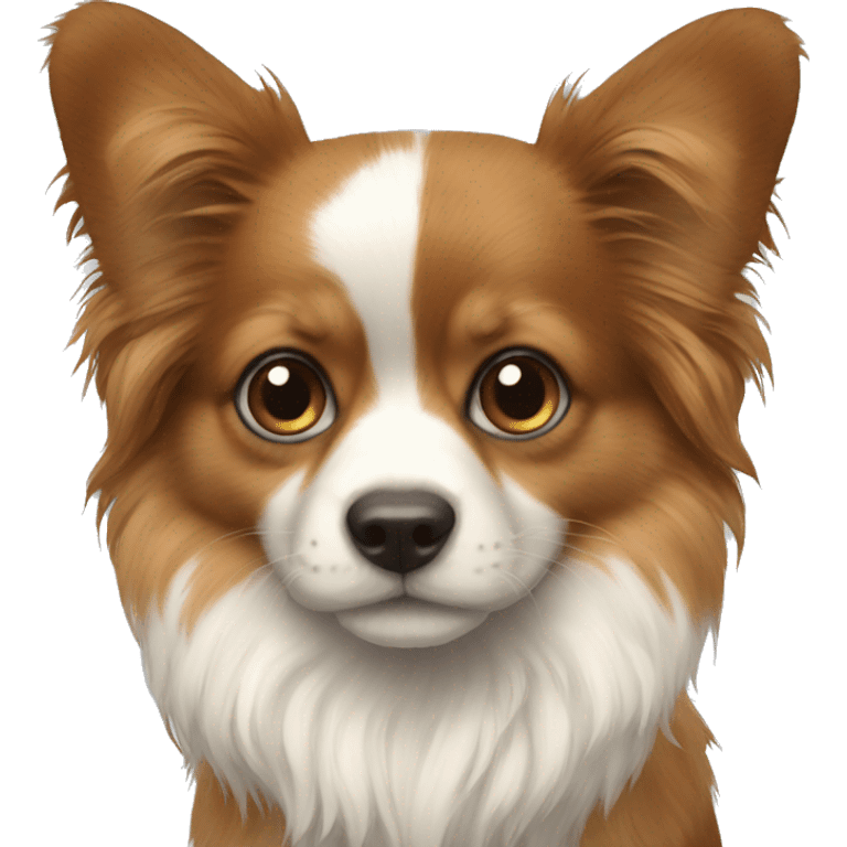 Noeud papillon emoji