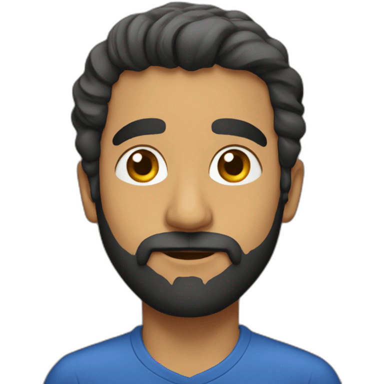 Bassem emoji