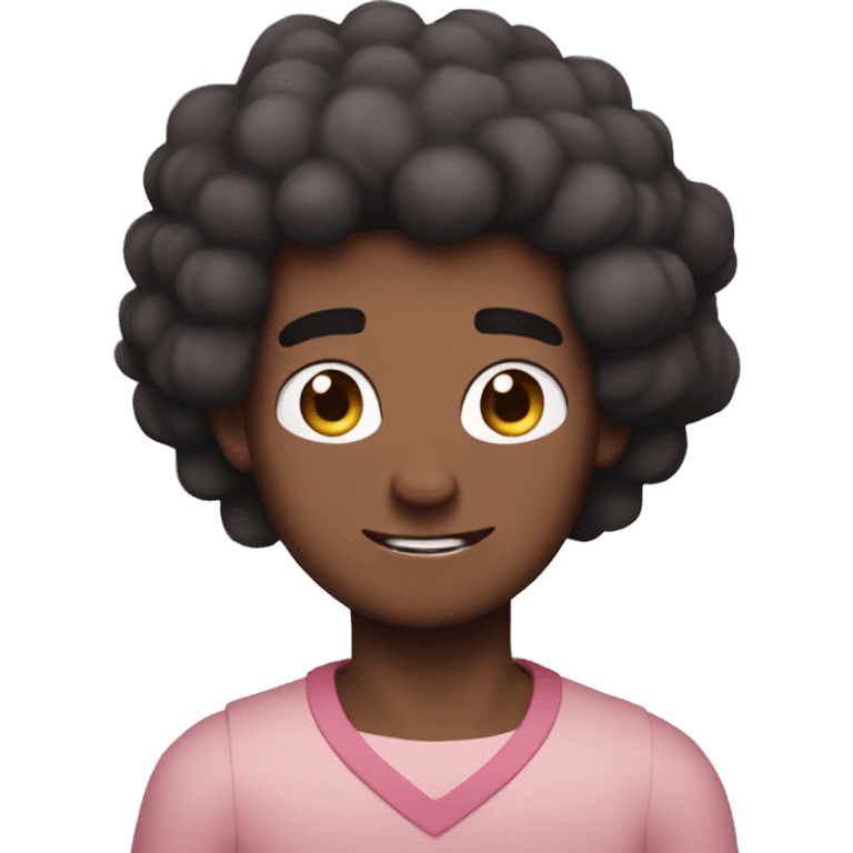 Steven from steven universe  emoji