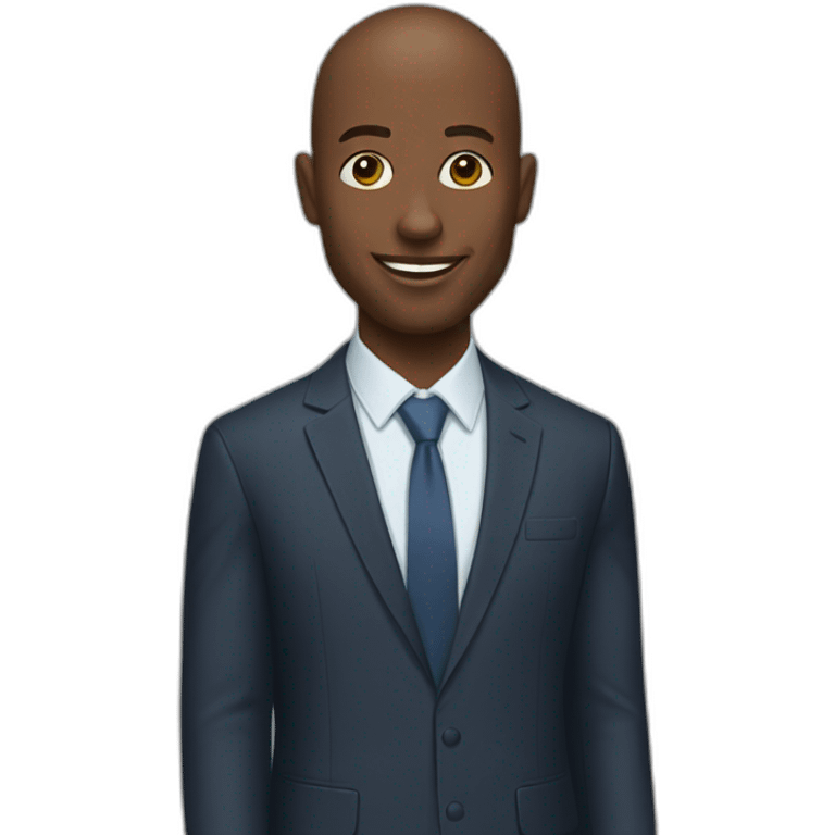 Patrice Talon emoji