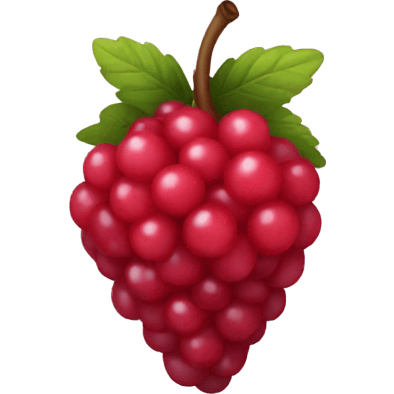 berry emoji